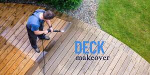Photo: How to Give your Deck a Makeover